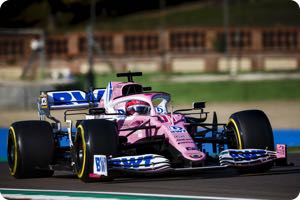 Sergio Perez