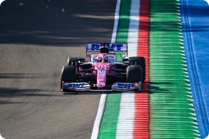 Sergio Perez