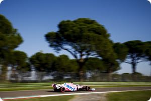 Sergio Perez