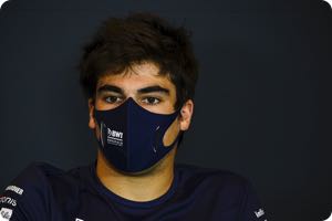 Lance Stroll