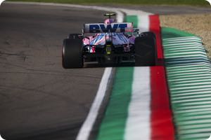 Lance Stroll