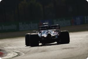 Lance Stroll