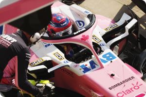 Lance Stroll