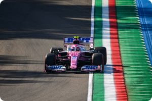 Lance Stroll