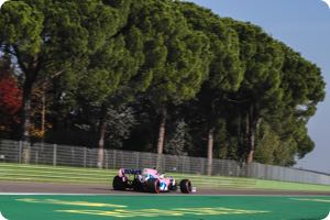 Lance Stroll