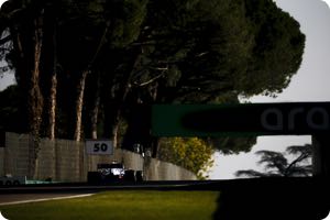 Lance Stroll