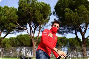 Charles Leclerc