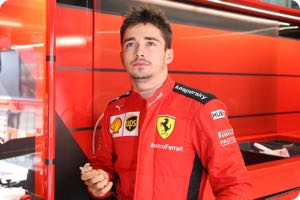 Charles Leclerc