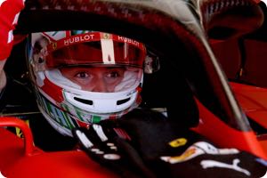 Charles Leclerc