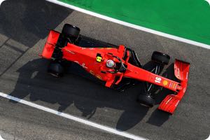 Charles Leclerc