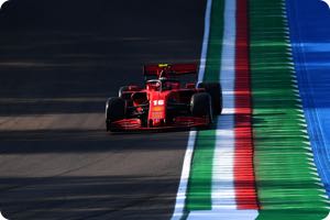 Charles Leclerc