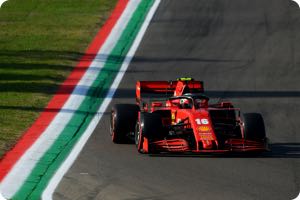 Charles Leclerc