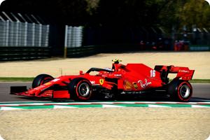 Charles Leclerc