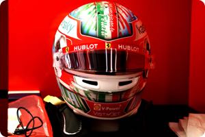 Charles Leclerc