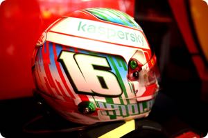 Charles Leclerc