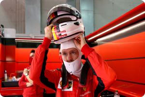 Sebastian Vettel