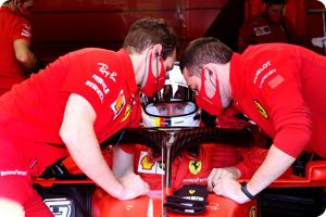 Sebastian Vettel