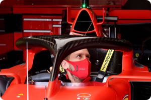 Sebastian Vettel