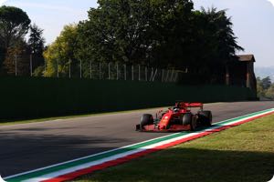Sebastian Vettel