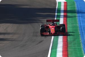Sebastian Vettel