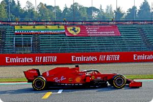 Sebastian Vettel