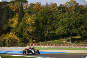 Romain Grosjean