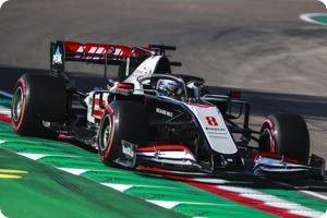 Romain Grosjean