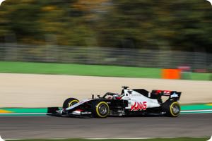 Romain Grosjean