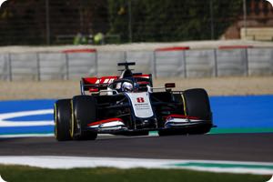 Romain Grosjean