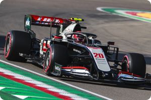Kevin Magnussen