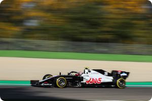 Kevin Magnussen