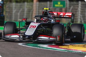 Kevin Magnussen