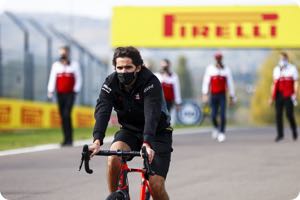 Pietro Fittipaldi