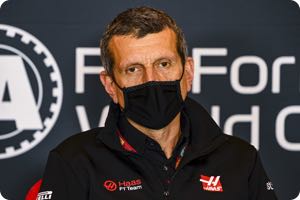Gunther Steiner