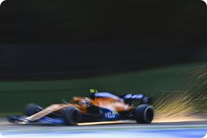 Lando Norris