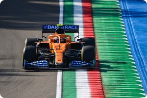Lando Norris