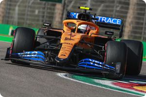 Lando Norris