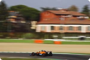 Lando Norris