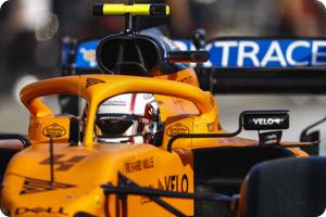 Lando Norris