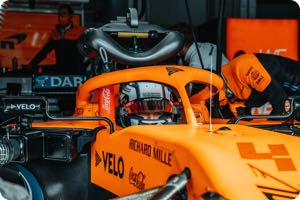 Lando Norris