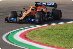 Carlos Sainz