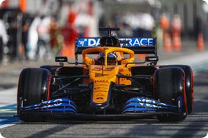 Carlos Sainz