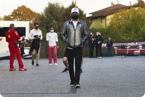 Valtteri Bottas