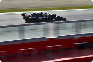 Valtteri Bottas