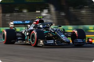 Valtteri Bottas