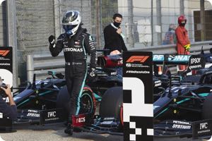 Valtteri Bottas