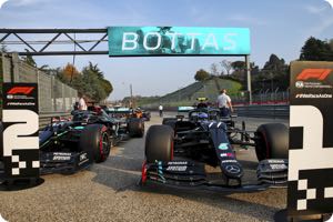 Valtteri Bottas