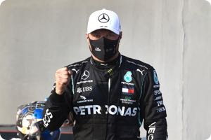 Valtteri Bottas