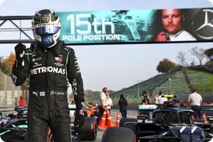 Valtteri Bottas