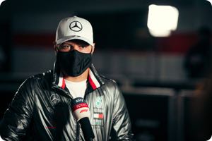 Valtteri Bottas